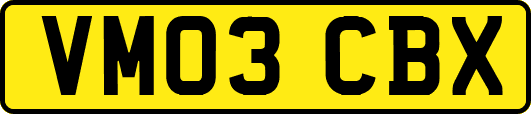 VM03CBX