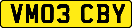 VM03CBY