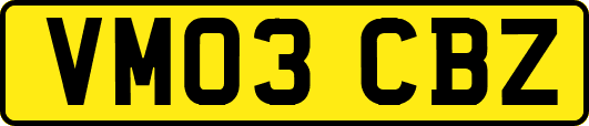 VM03CBZ