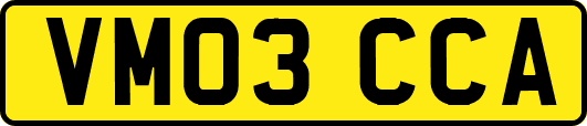 VM03CCA