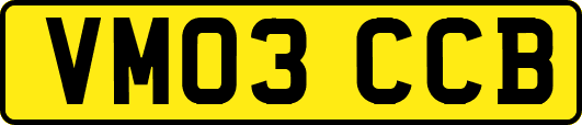VM03CCB