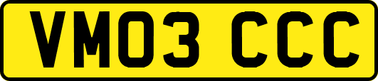VM03CCC