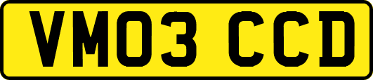 VM03CCD