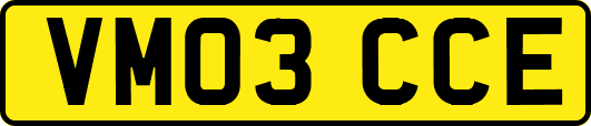 VM03CCE