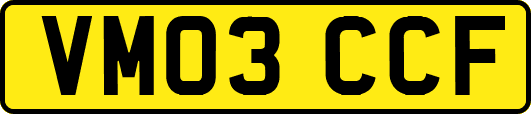 VM03CCF