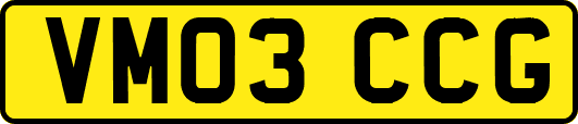 VM03CCG