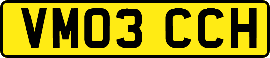 VM03CCH