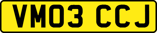 VM03CCJ
