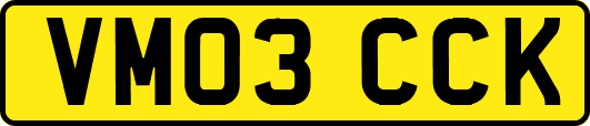 VM03CCK