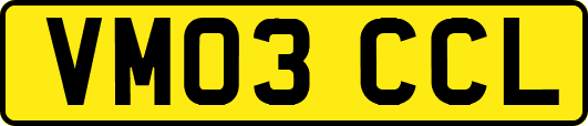 VM03CCL