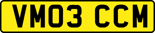 VM03CCM