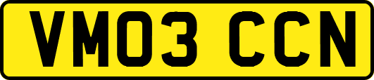 VM03CCN