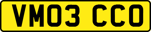 VM03CCO