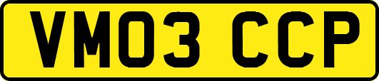 VM03CCP