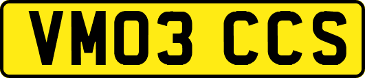VM03CCS