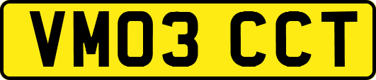 VM03CCT