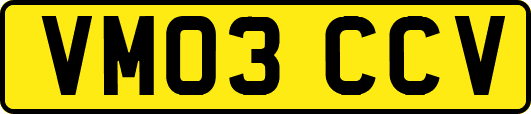 VM03CCV