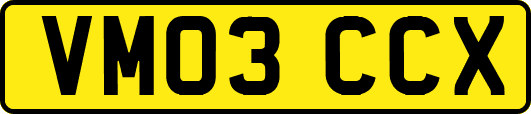 VM03CCX
