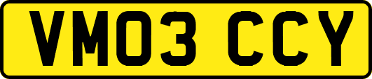 VM03CCY