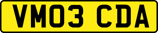 VM03CDA