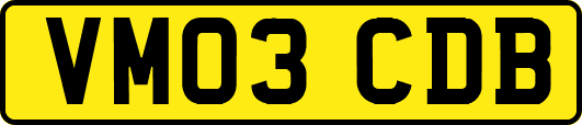 VM03CDB