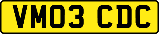 VM03CDC