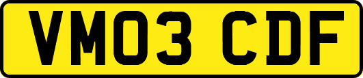 VM03CDF