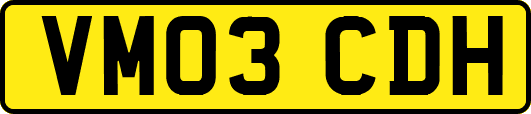 VM03CDH