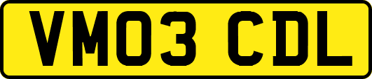 VM03CDL