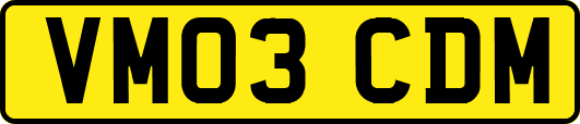 VM03CDM