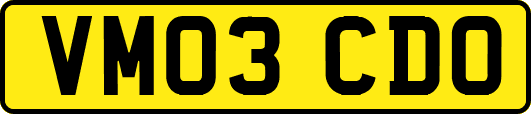 VM03CDO