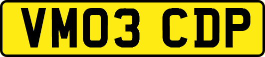 VM03CDP