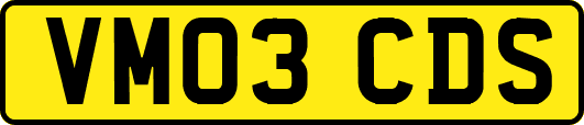 VM03CDS