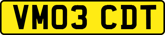 VM03CDT