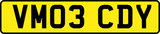 VM03CDY