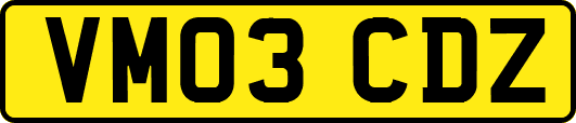 VM03CDZ