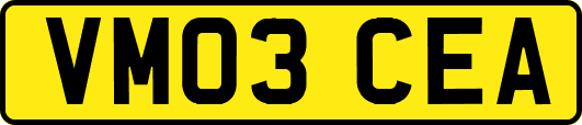 VM03CEA