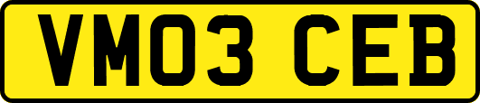 VM03CEB