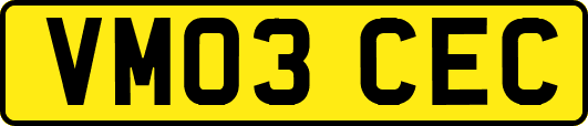 VM03CEC