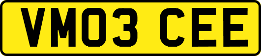 VM03CEE