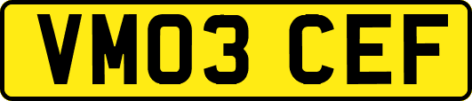 VM03CEF