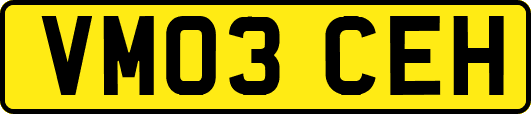 VM03CEH