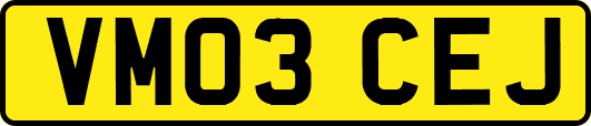 VM03CEJ