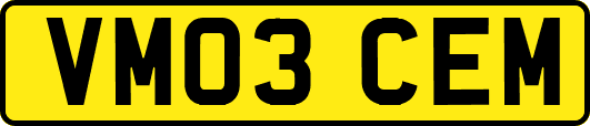 VM03CEM