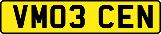 VM03CEN