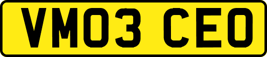 VM03CEO