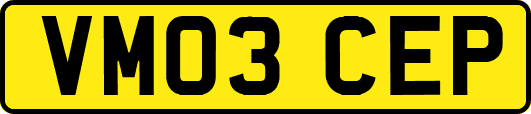 VM03CEP