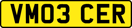 VM03CER