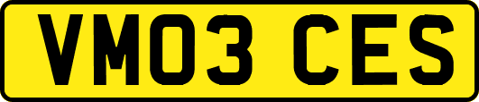 VM03CES