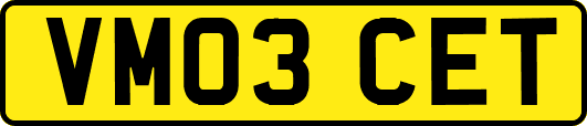 VM03CET
